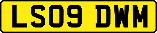 LS09DWM