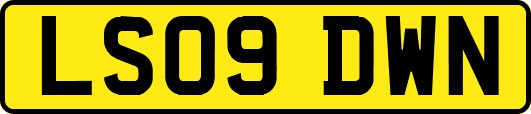 LS09DWN