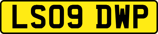 LS09DWP