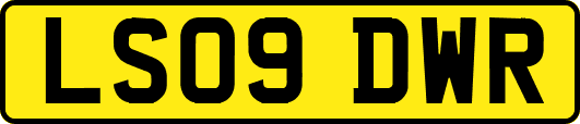 LS09DWR