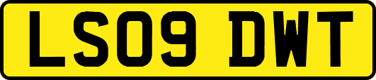 LS09DWT