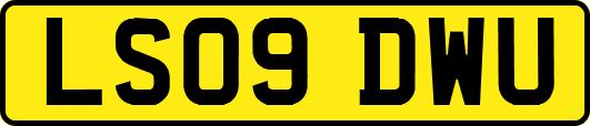 LS09DWU