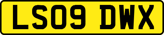 LS09DWX