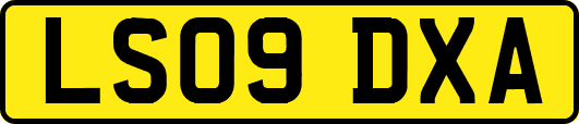 LS09DXA
