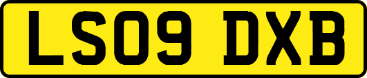 LS09DXB