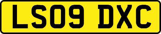 LS09DXC