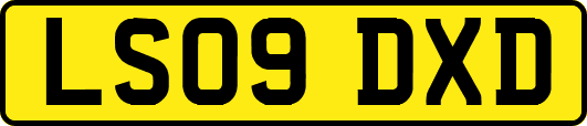 LS09DXD