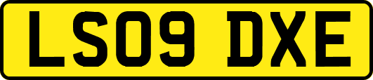 LS09DXE