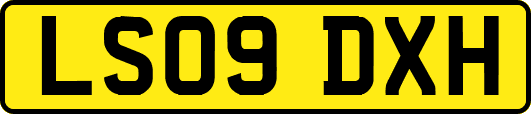 LS09DXH