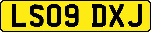 LS09DXJ