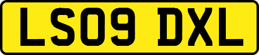 LS09DXL