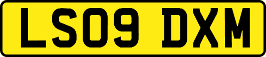 LS09DXM