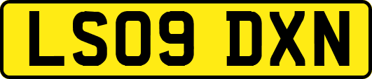 LS09DXN