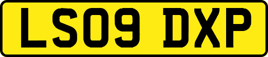LS09DXP