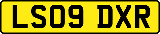 LS09DXR