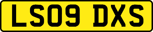 LS09DXS