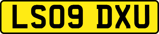 LS09DXU
