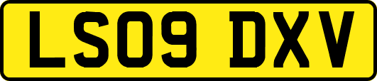 LS09DXV