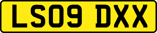 LS09DXX