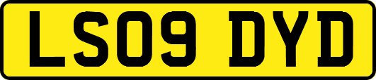 LS09DYD
