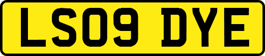 LS09DYE