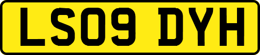 LS09DYH