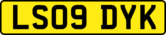 LS09DYK