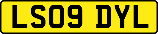 LS09DYL