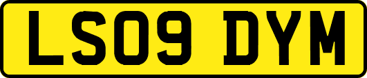 LS09DYM