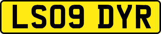 LS09DYR