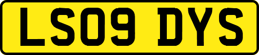 LS09DYS
