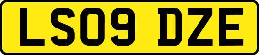 LS09DZE