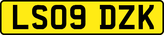 LS09DZK