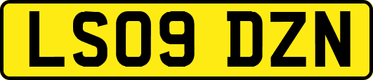 LS09DZN