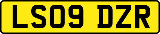 LS09DZR