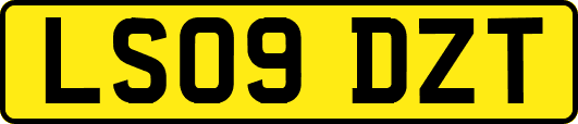 LS09DZT