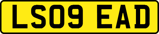 LS09EAD