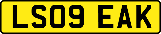 LS09EAK