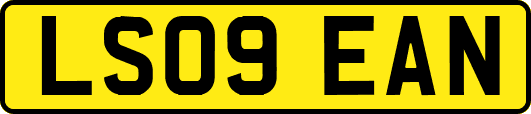 LS09EAN