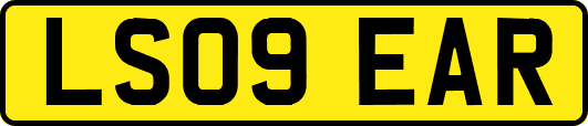 LS09EAR