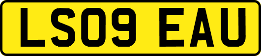 LS09EAU