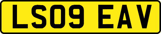 LS09EAV