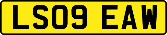 LS09EAW
