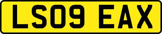 LS09EAX