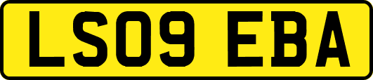 LS09EBA