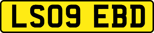 LS09EBD
