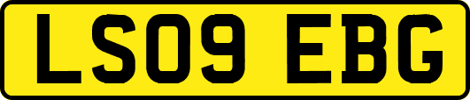 LS09EBG