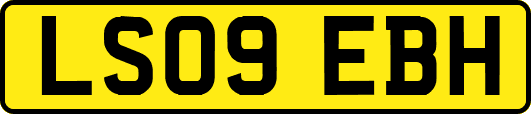 LS09EBH