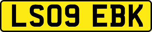 LS09EBK