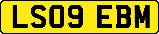 LS09EBM